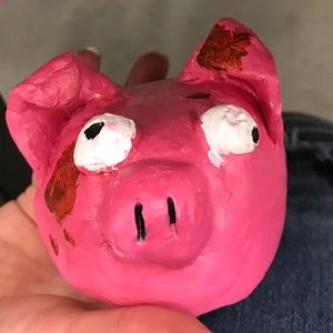 Meet your Posher, Jade